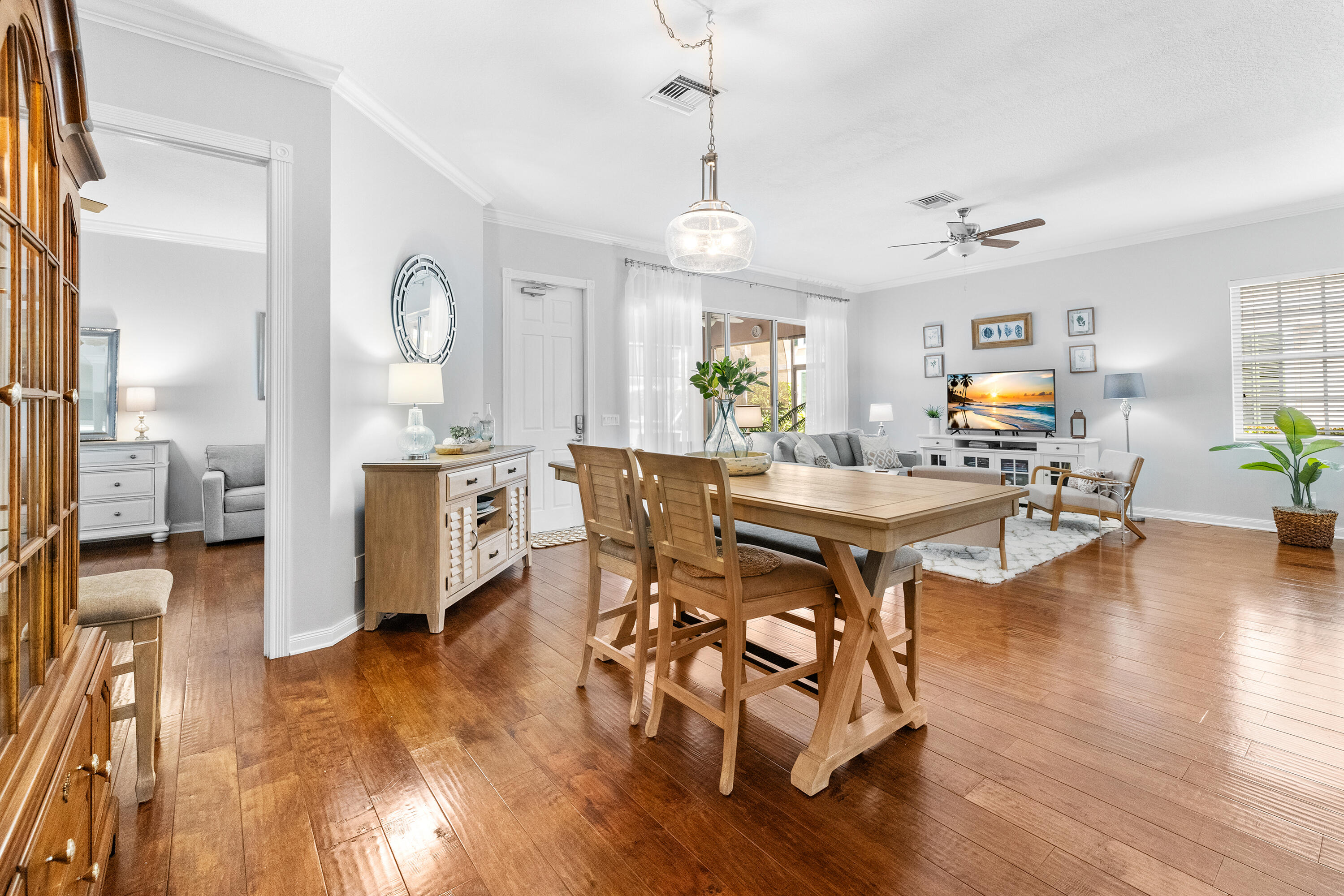 CAMBRIDGE AT ABACOA - Residential