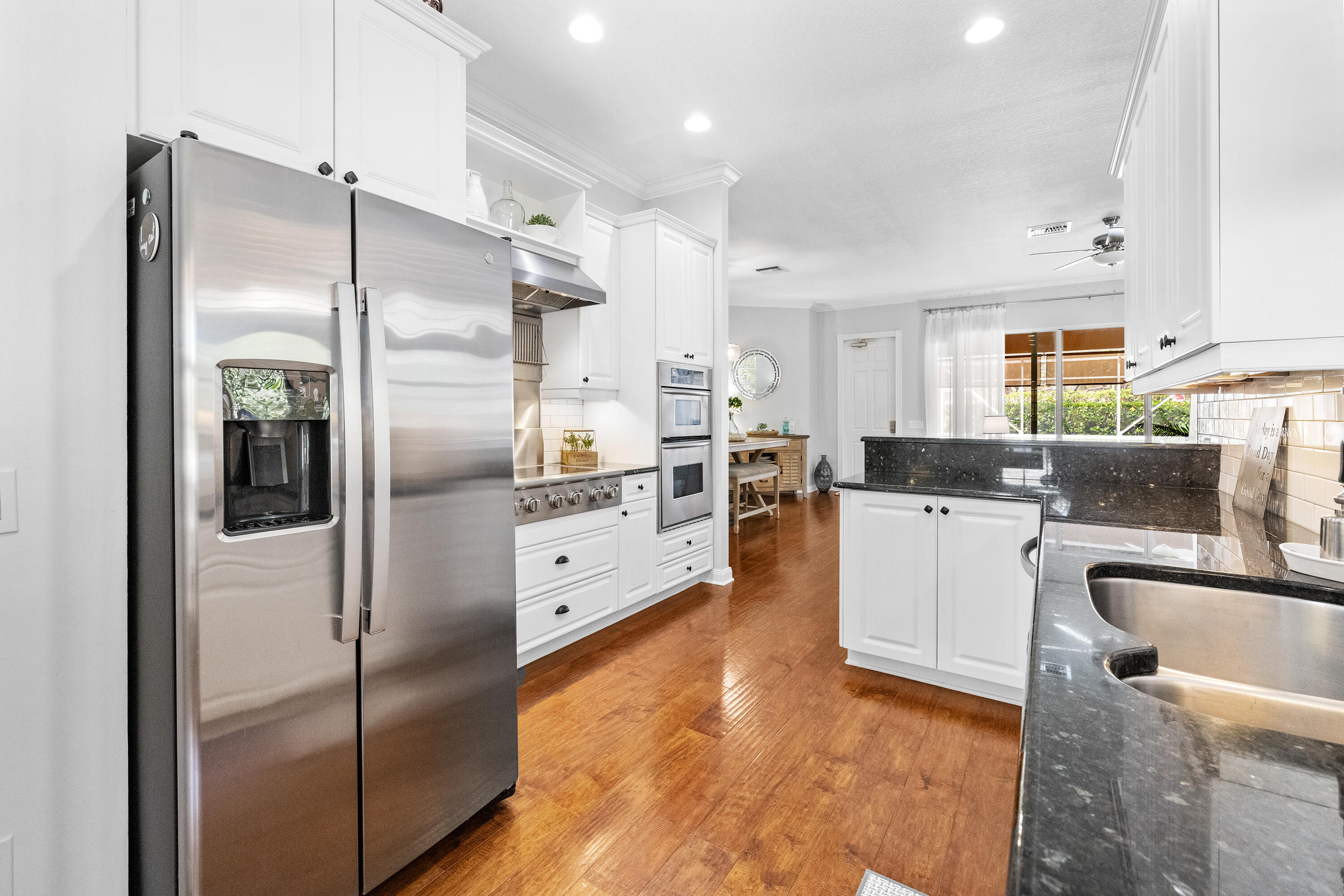 CAMBRIDGE AT ABACOA - Residential