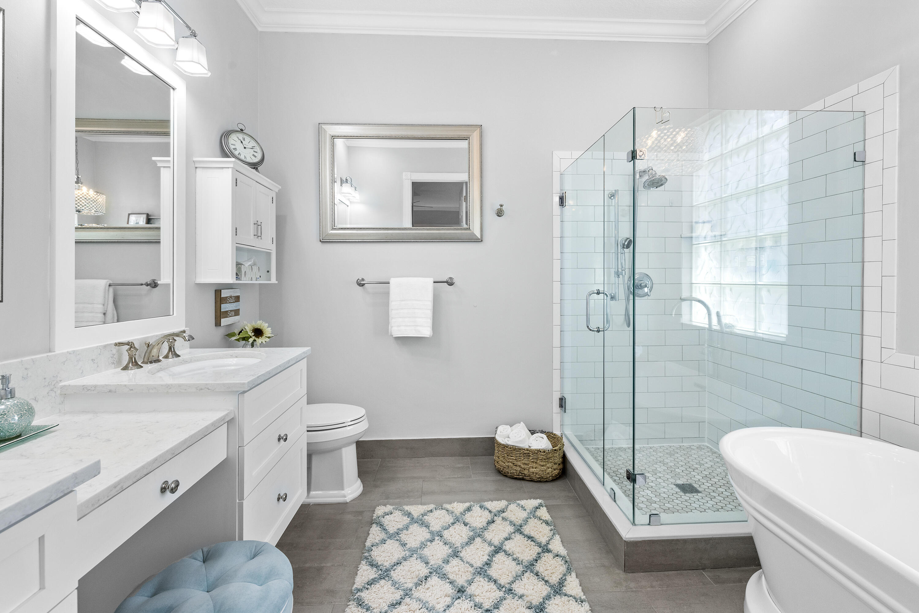 CAMBRIDGE AT ABACOA - Residential