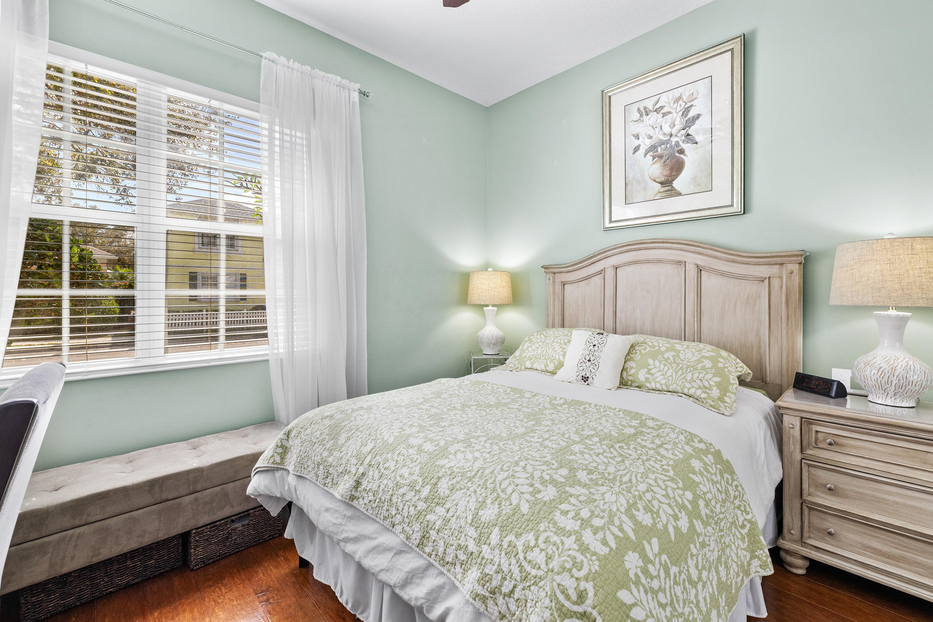 CAMBRIDGE AT ABACOA - Residential