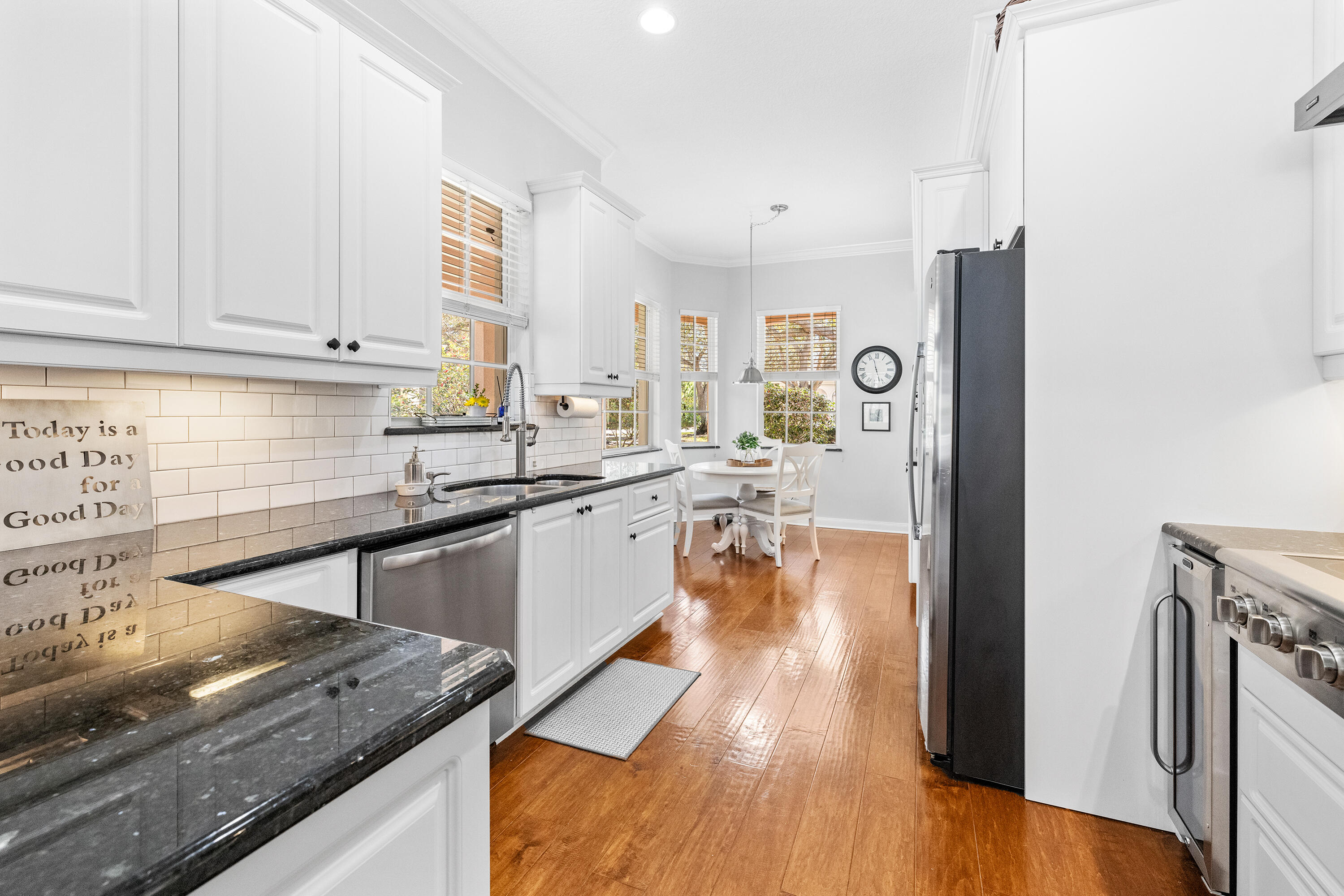 CAMBRIDGE AT ABACOA - Residential