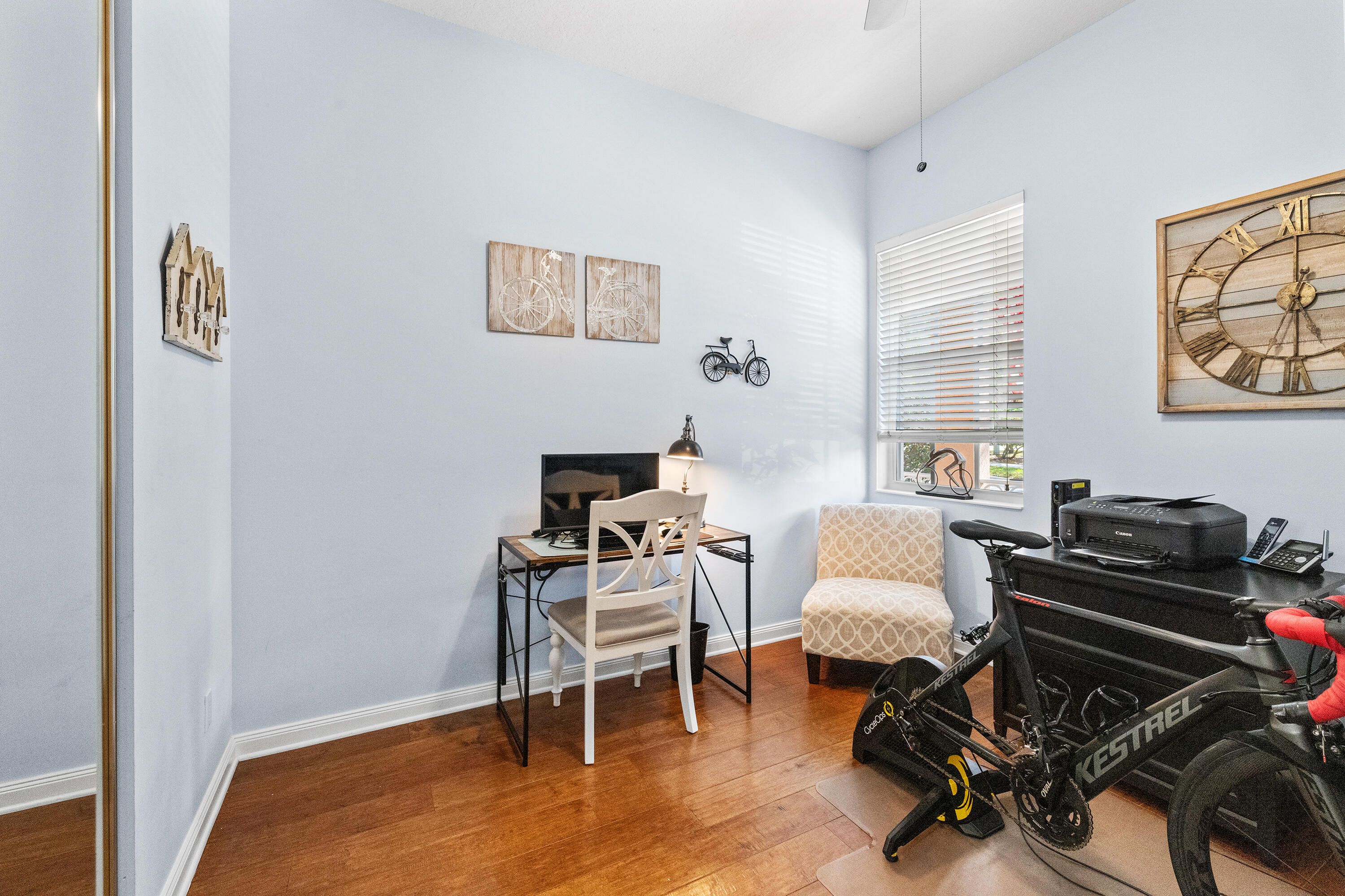 CAMBRIDGE AT ABACOA - Residential