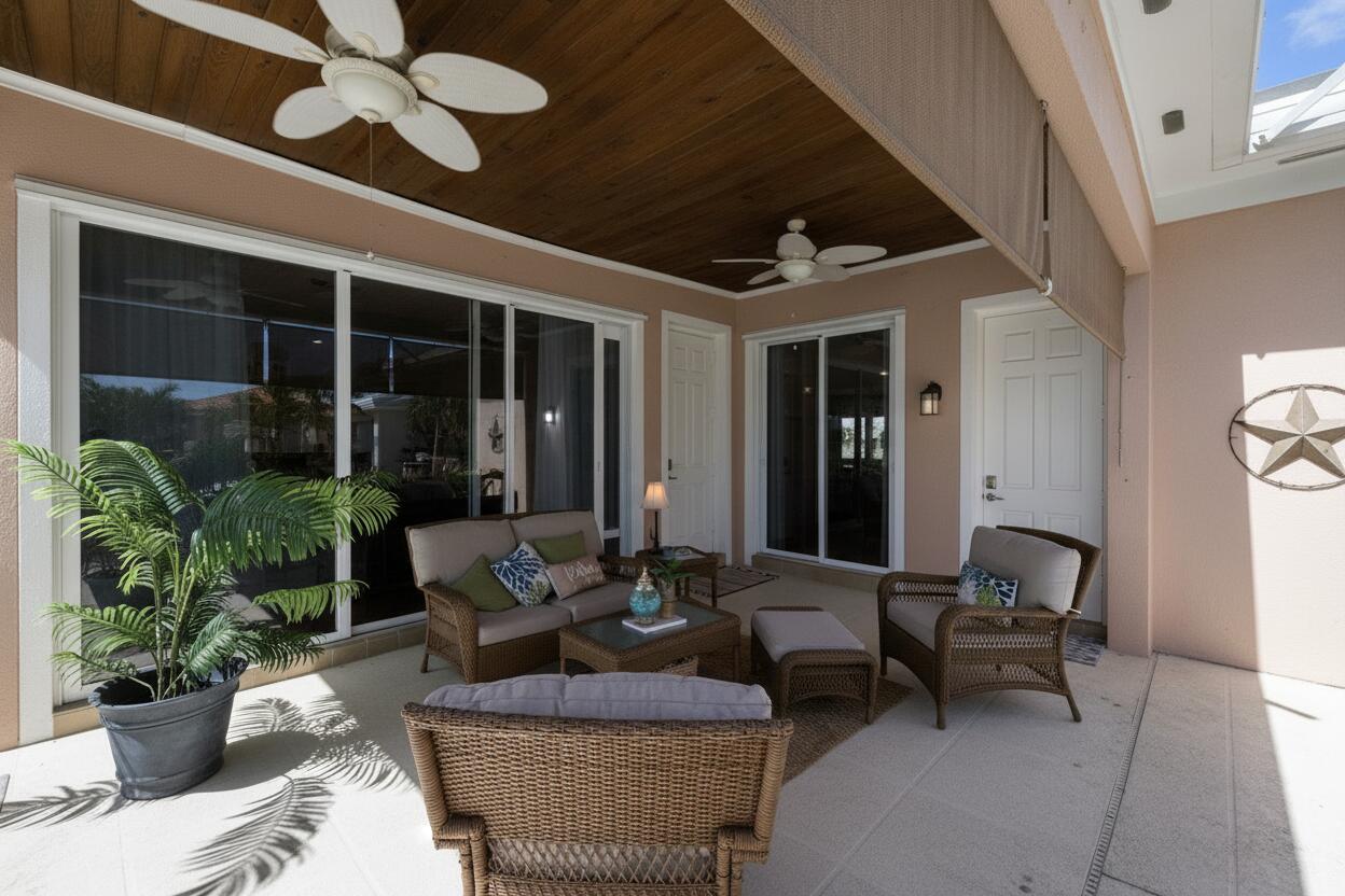 CAMBRIDGE AT ABACOA - Residential