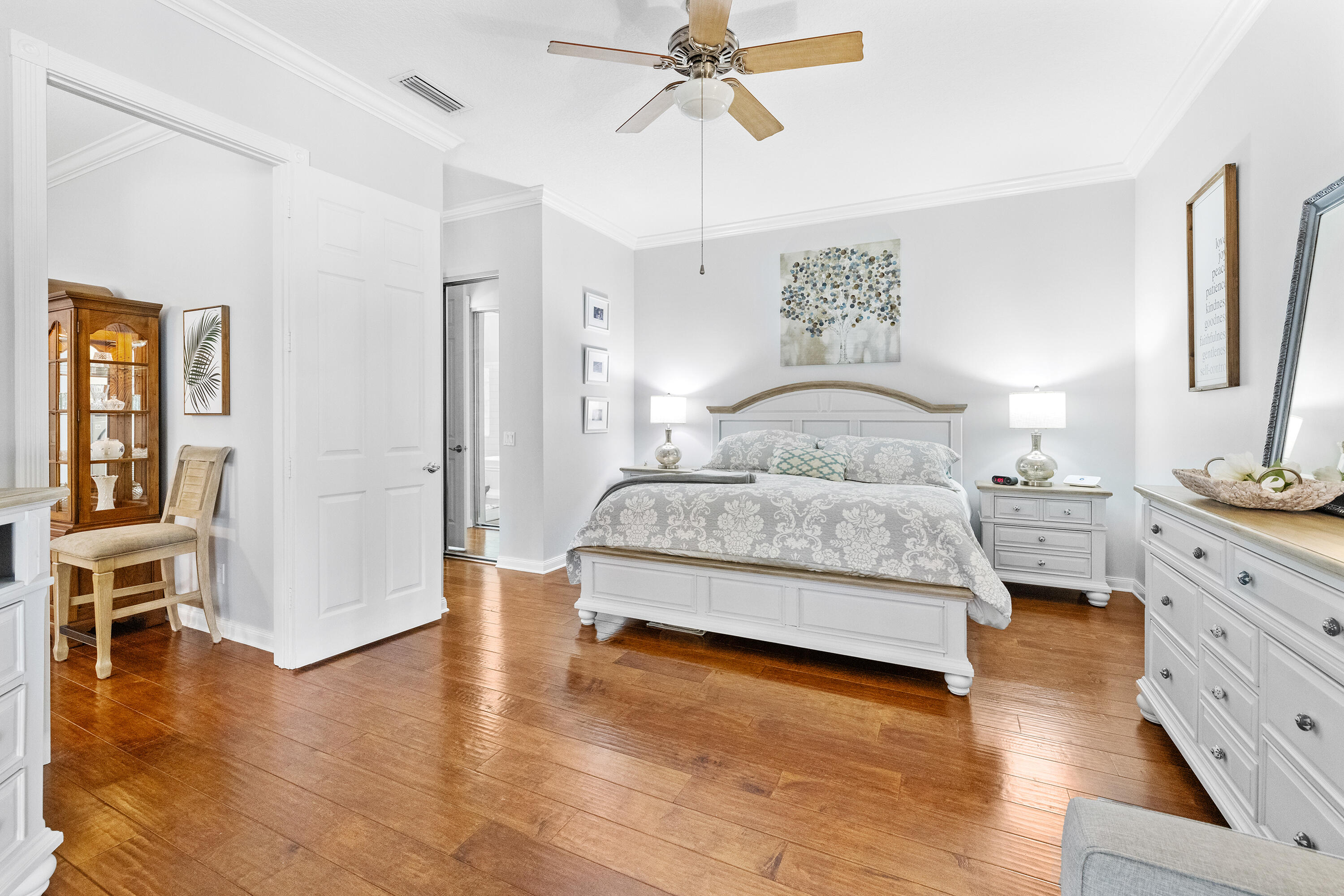 CAMBRIDGE AT ABACOA - Residential