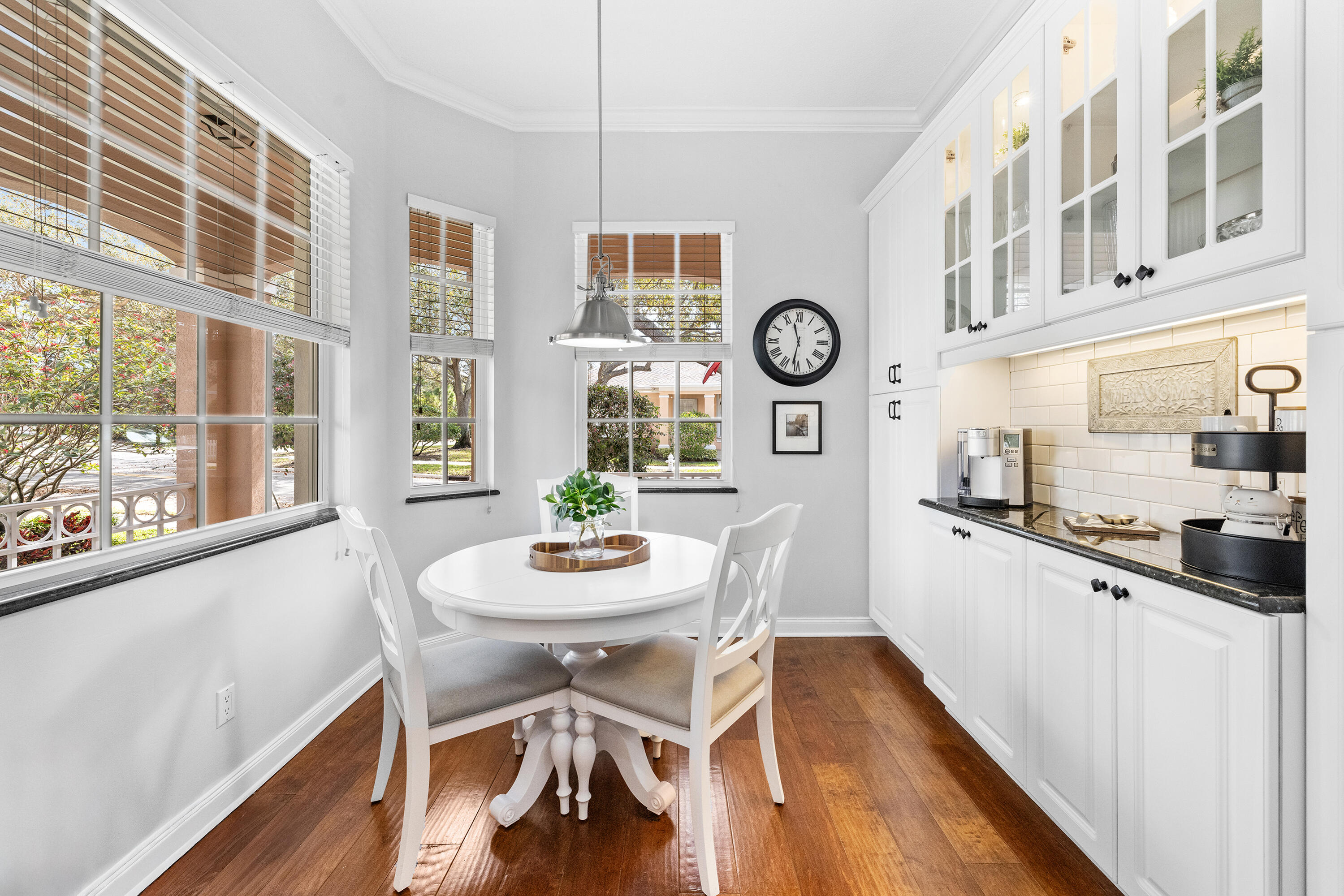 CAMBRIDGE AT ABACOA - Residential