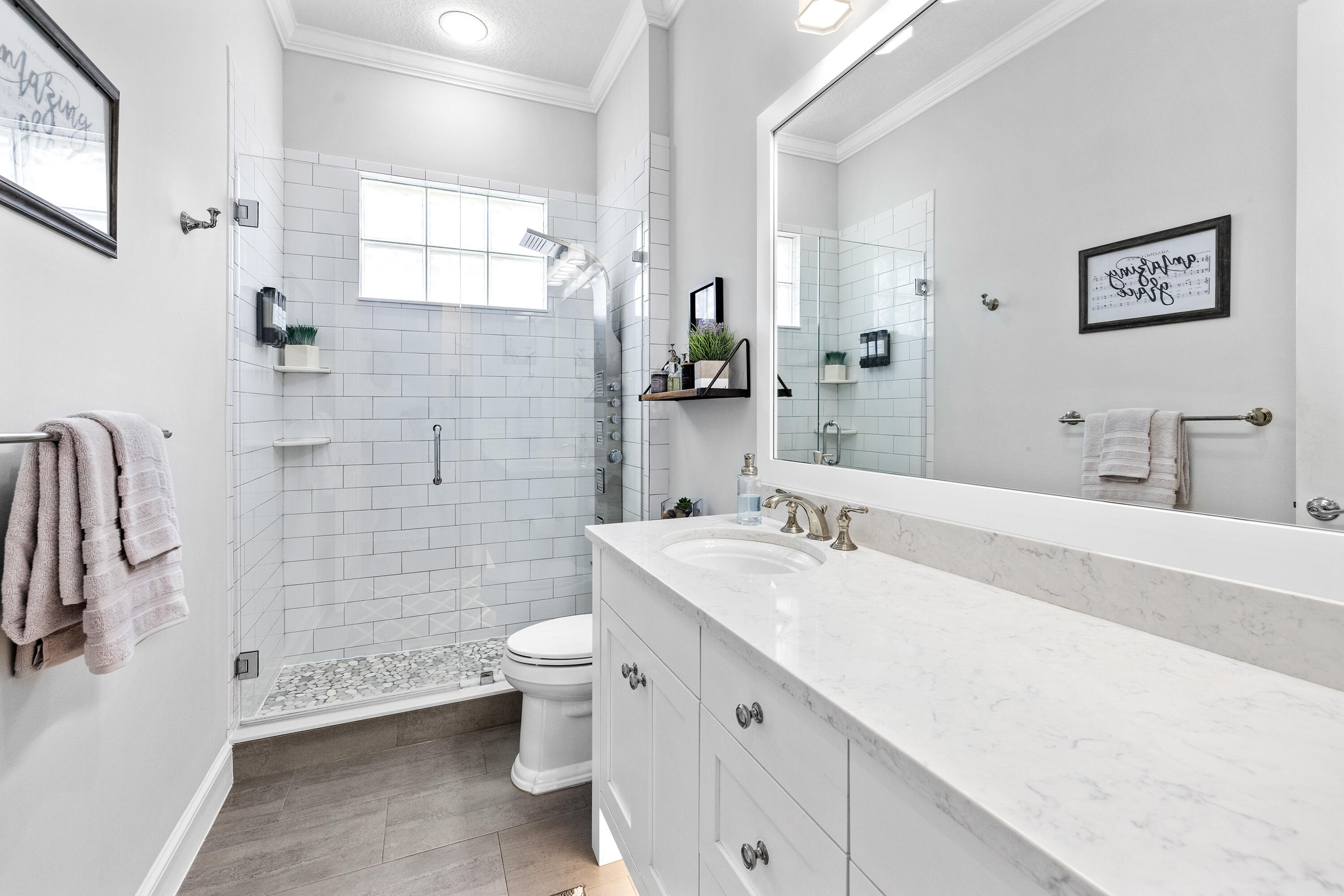 CAMBRIDGE AT ABACOA - Residential