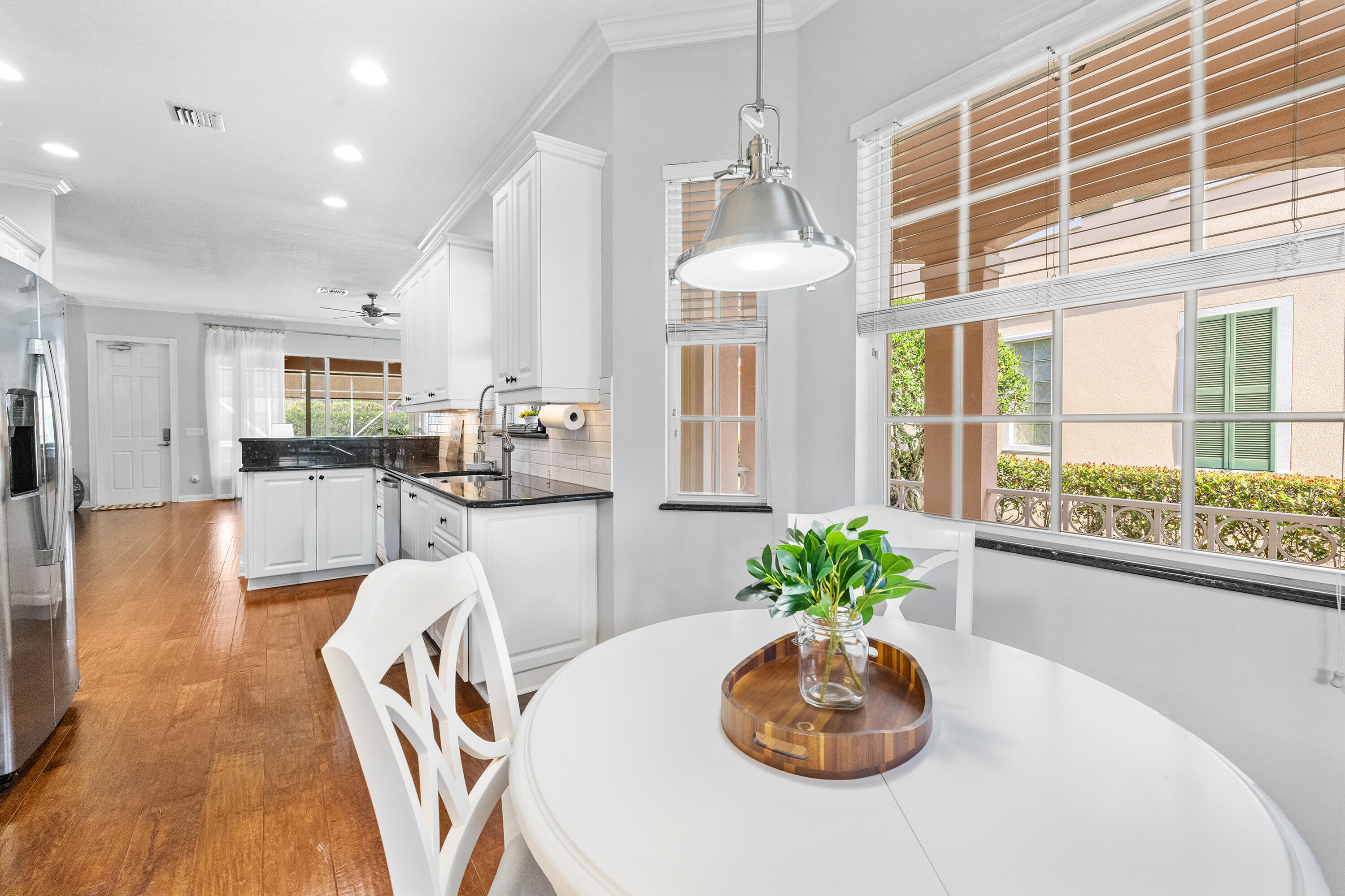 CAMBRIDGE AT ABACOA - Residential