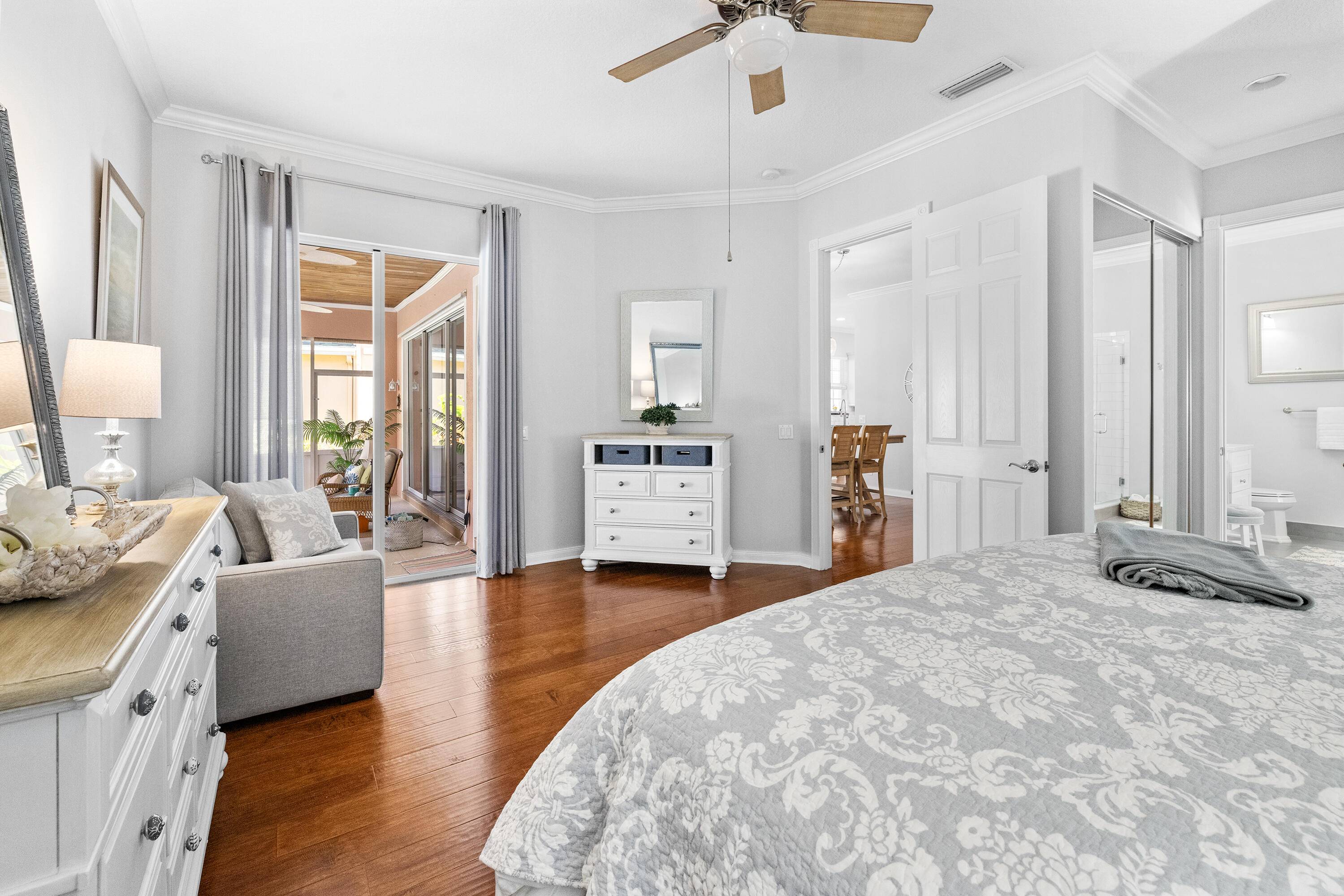 CAMBRIDGE AT ABACOA - Residential