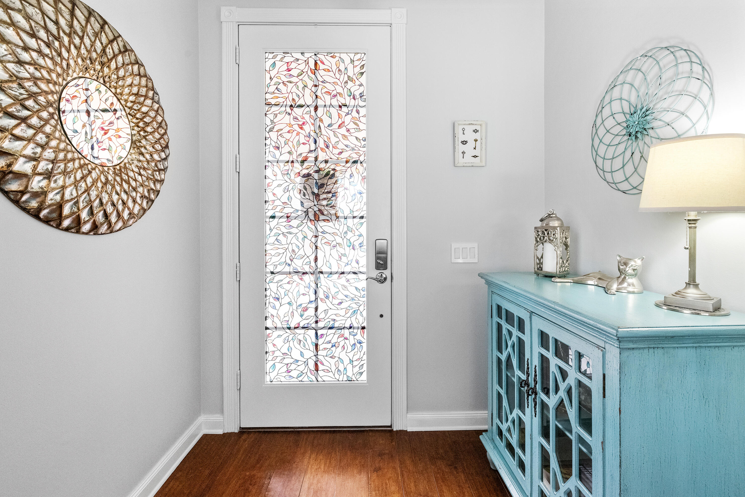 CAMBRIDGE AT ABACOA - Residential