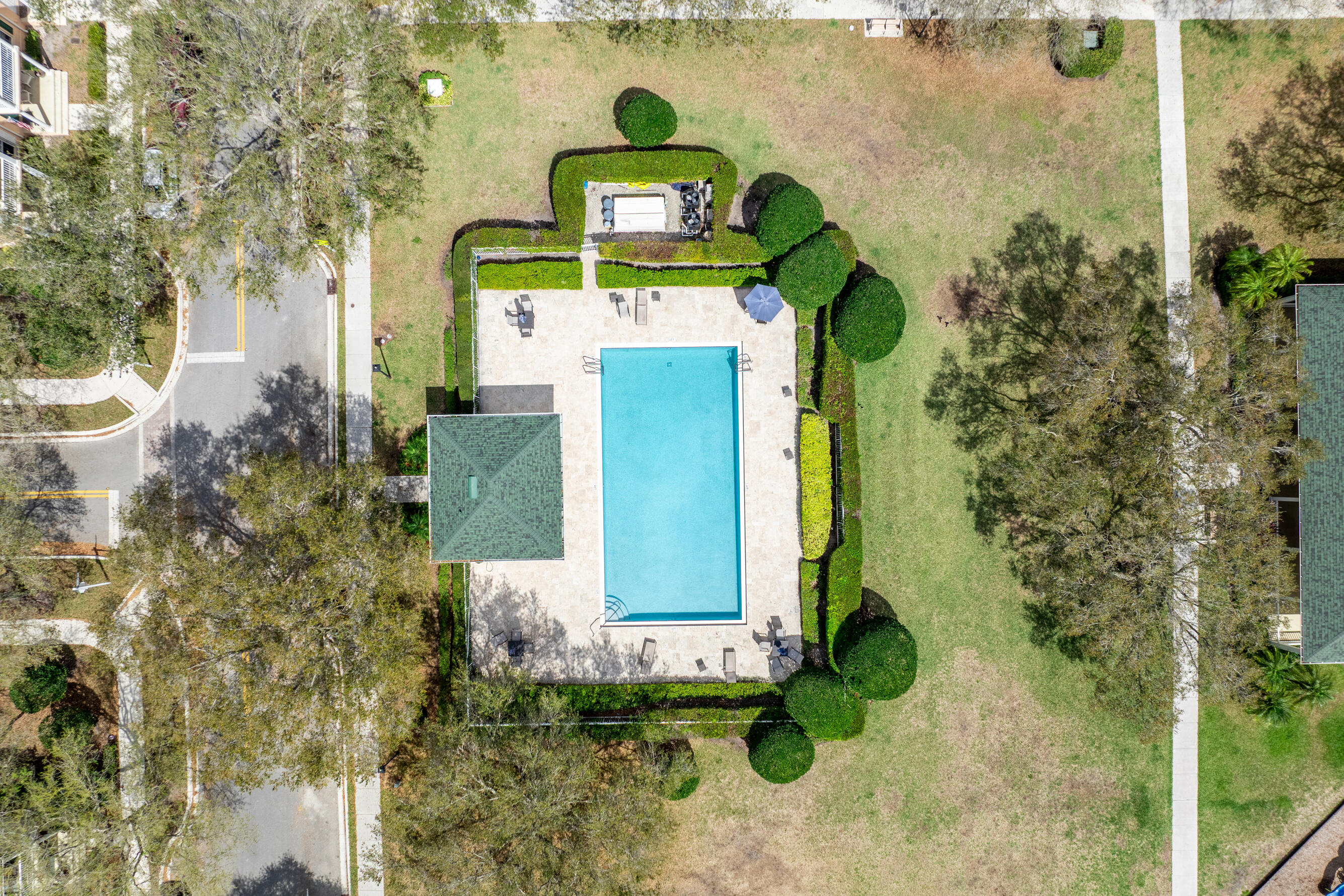 CAMBRIDGE AT ABACOA - Residential