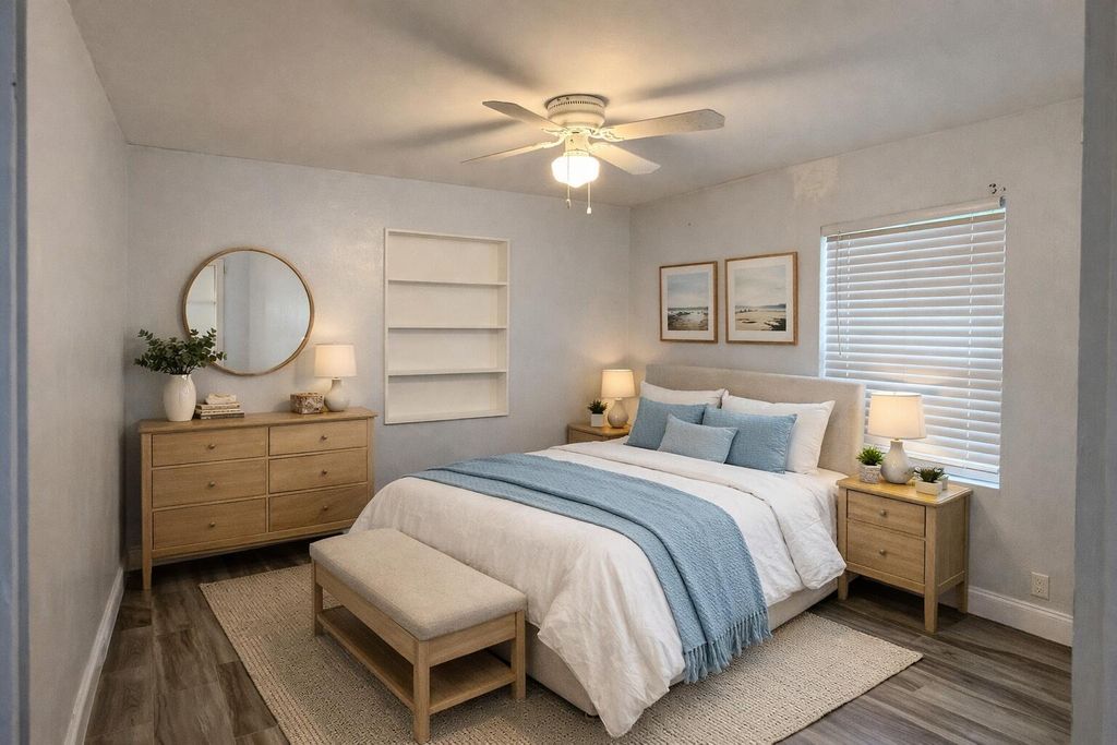 Photo of 131 E 27th Street #1, Riviera Beach, FL 33404 (MLS # R11145769)