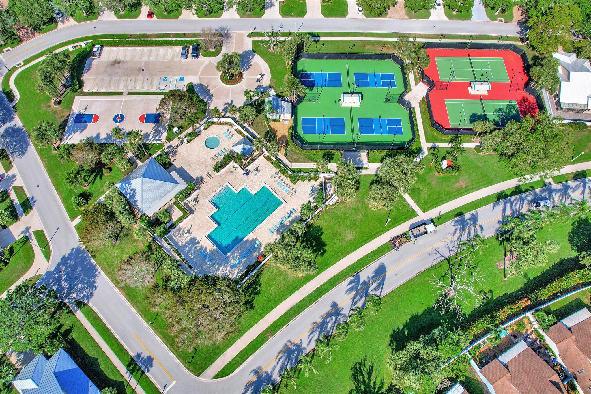 RIDGE AT THE BLUFFS - Residential Lease