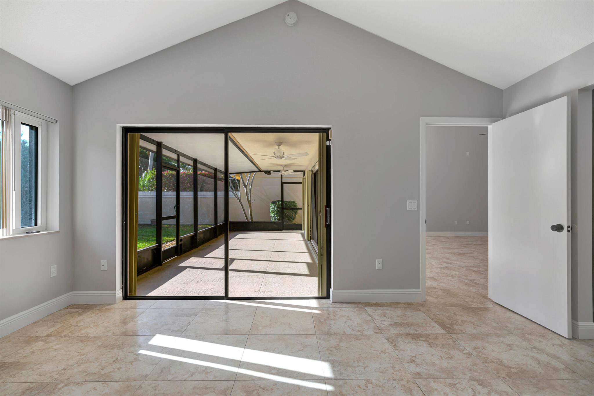 RIDGE AT THE BLUFFS - Residential Lease