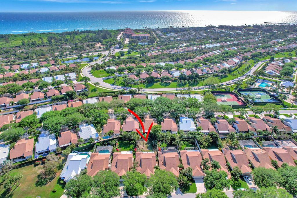 Photo of 143 Cape Pointe Circle, Jupiter, FL 33477 (MLS # R11135474)