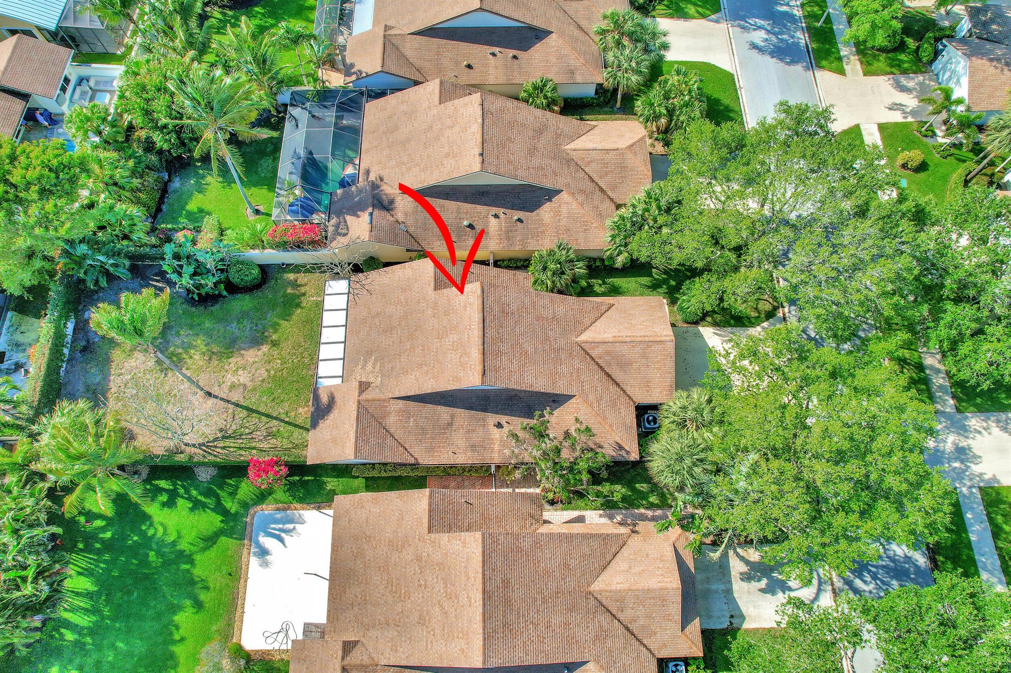 RIDGE AT THE BLUFFS - Residential Lease