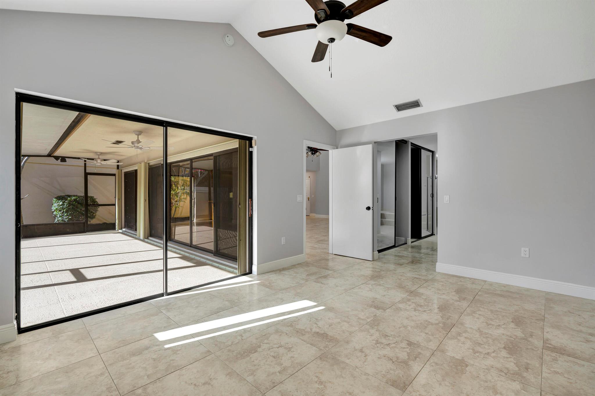 RIDGE AT THE BLUFFS - Residential Lease