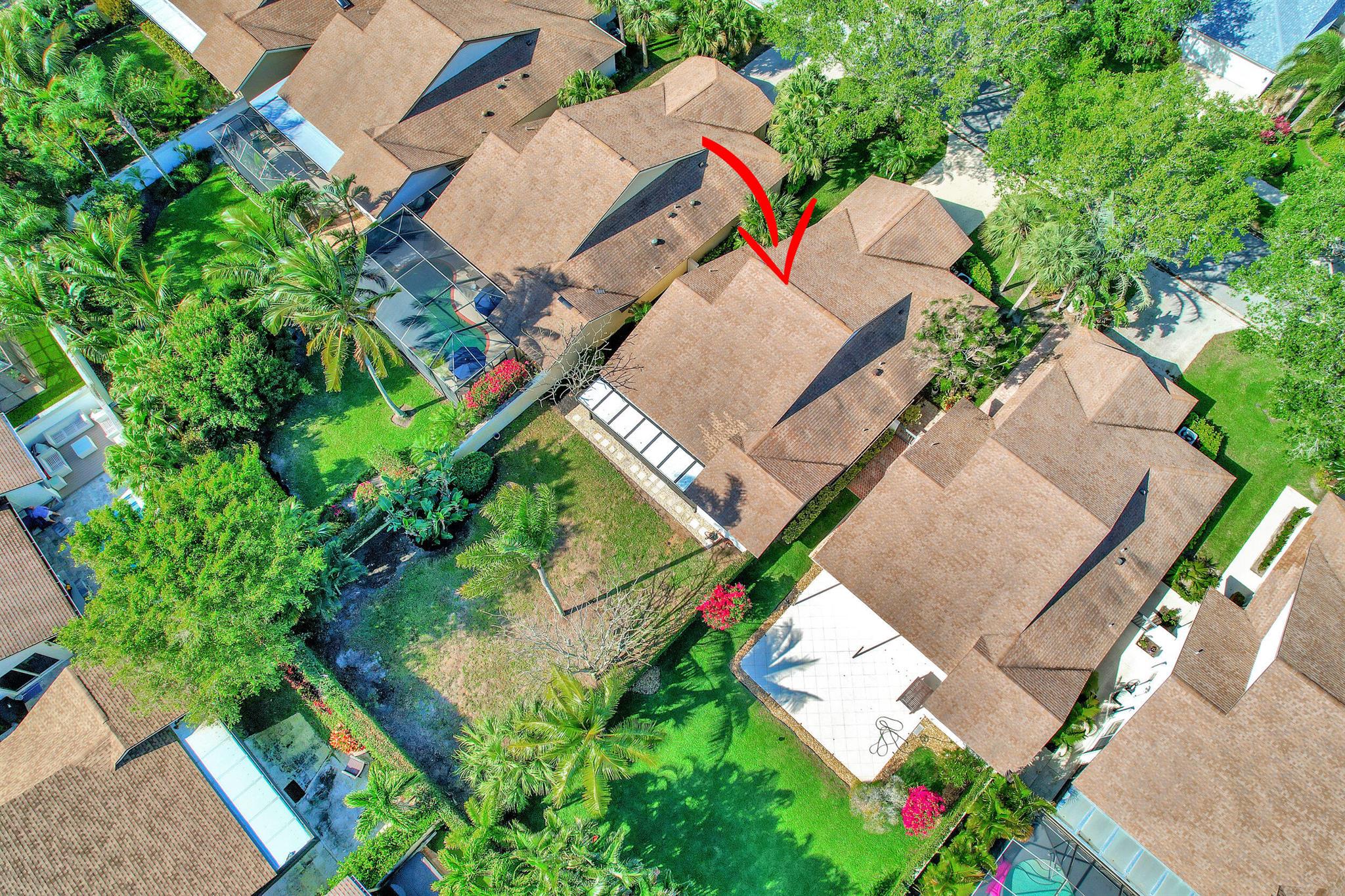 RIDGE AT THE BLUFFS - Residential Lease