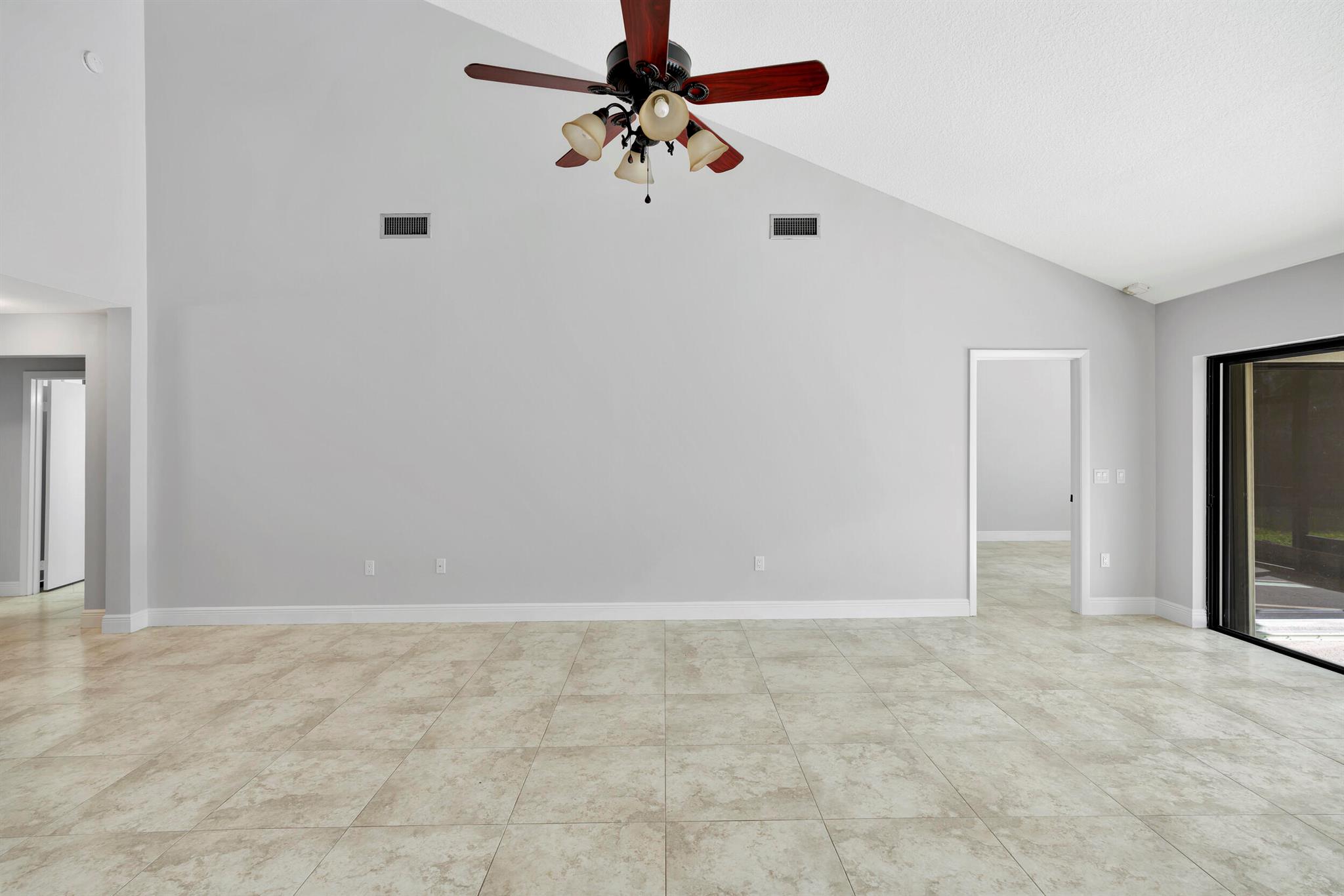 RIDGE AT THE BLUFFS - Residential Lease