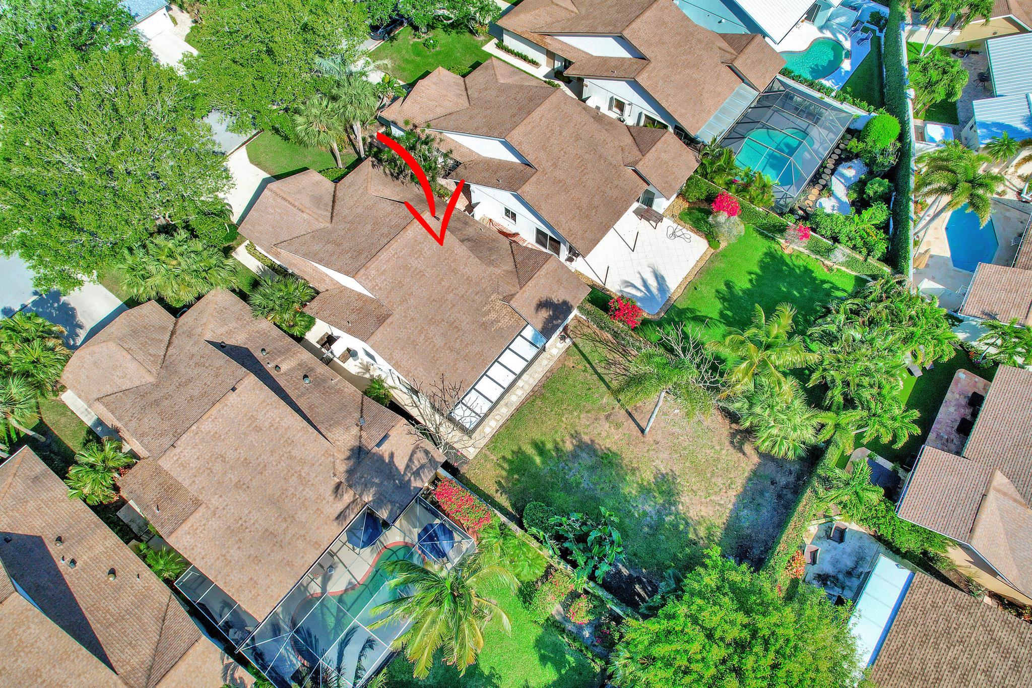 RIDGE AT THE BLUFFS - Residential Lease