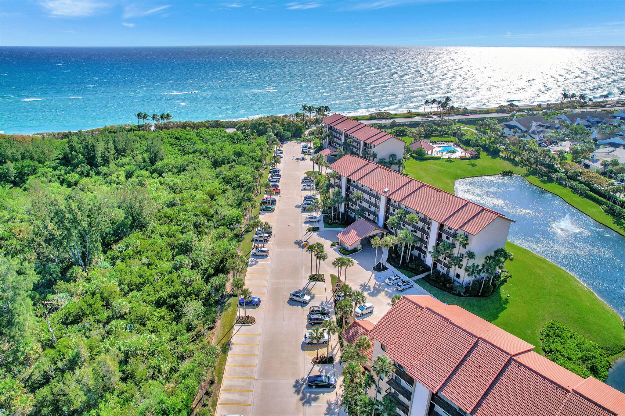 RIDGE AT THE BLUFFS - Residential Lease