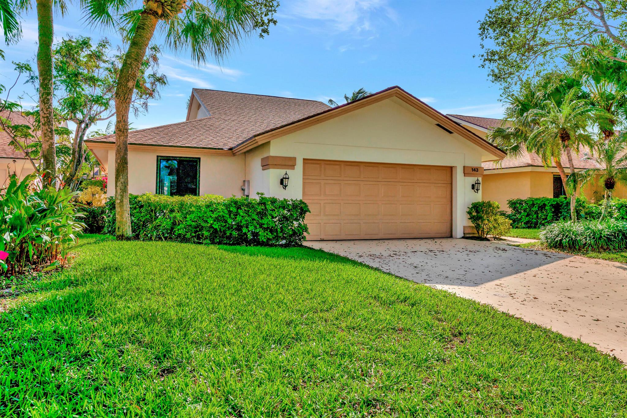 RIDGE AT THE BLUFFS - Residential Lease