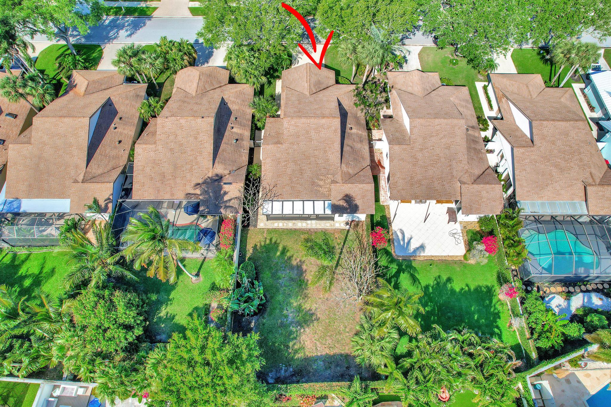 RIDGE AT THE BLUFFS - Residential Lease