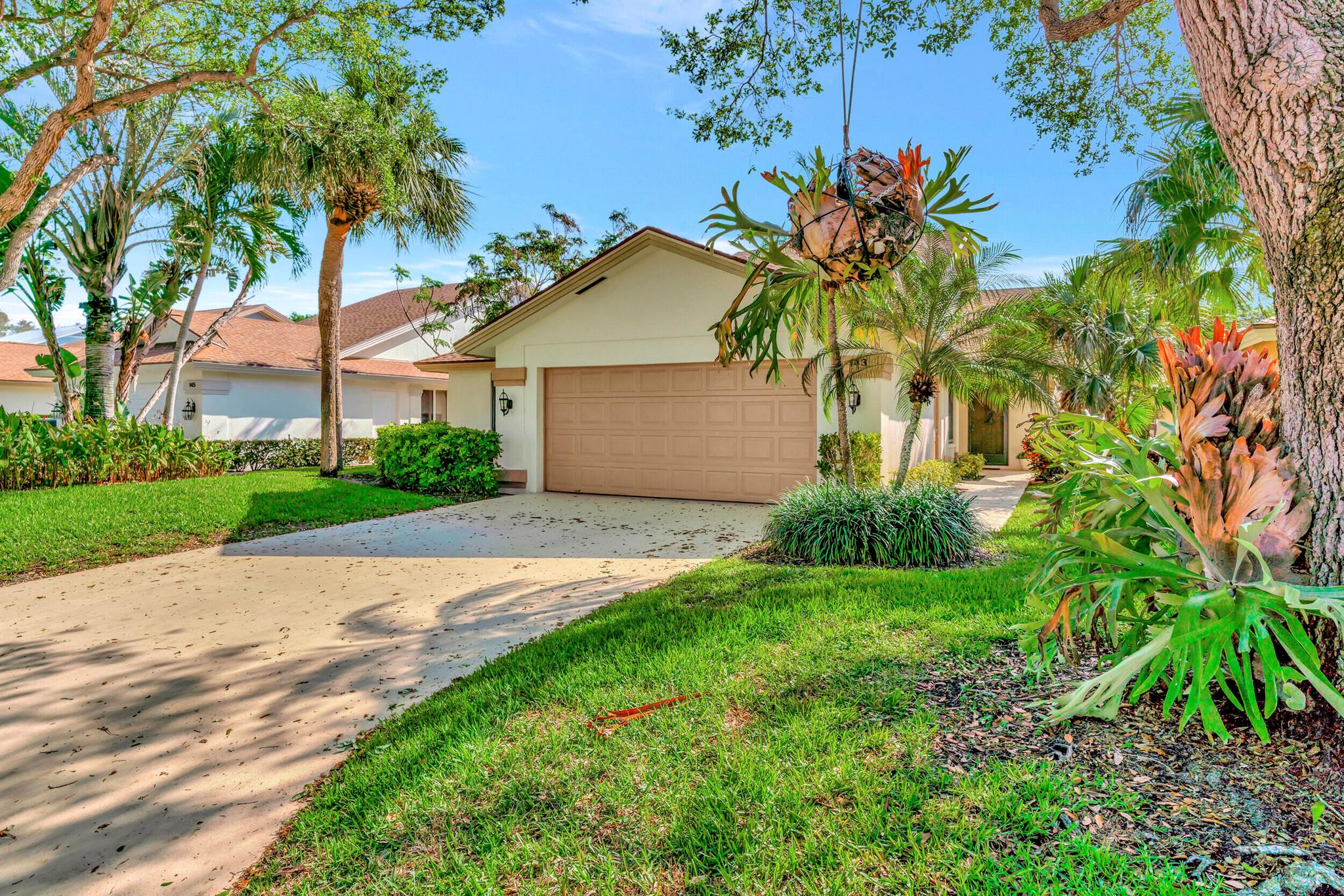 RIDGE AT THE BLUFFS - Residential Lease