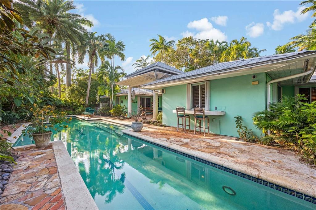 VICTORIA PARK - Residential