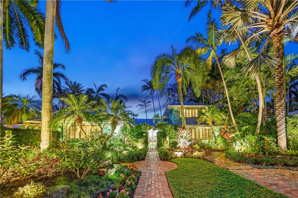 VICTORIA PARK - Residential