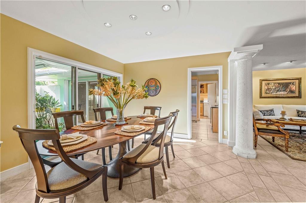 VICTORIA PARK - Residential