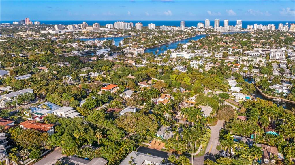 VICTORIA PARK - Residential