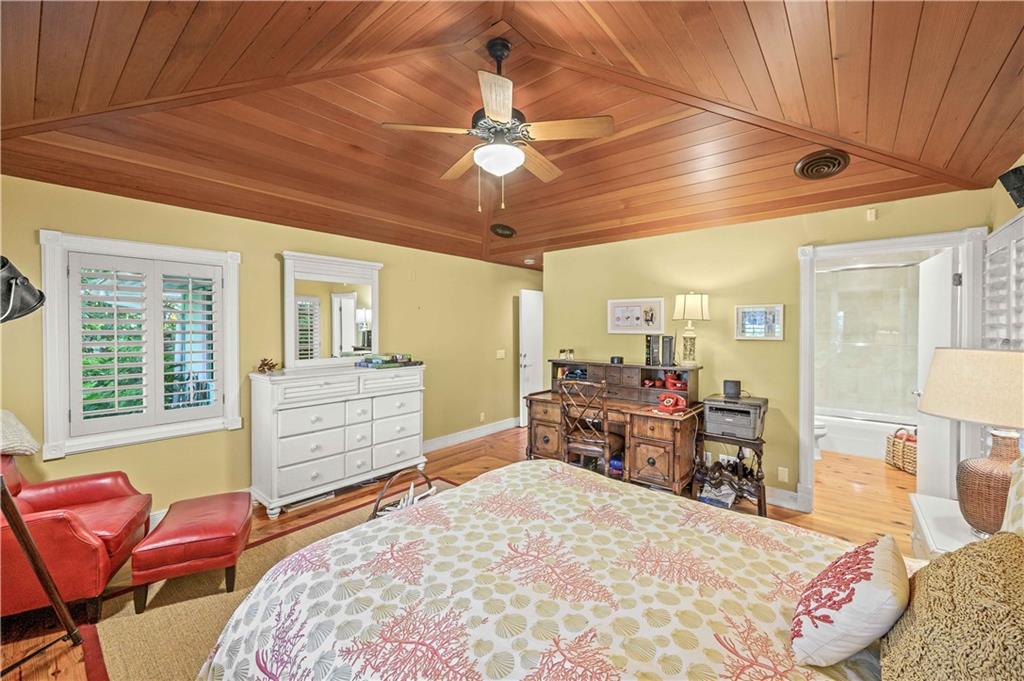 VICTORIA PARK - Residential