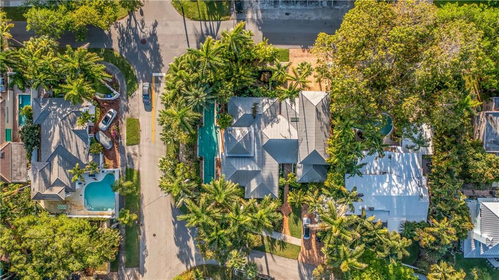 VICTORIA PARK - Residential