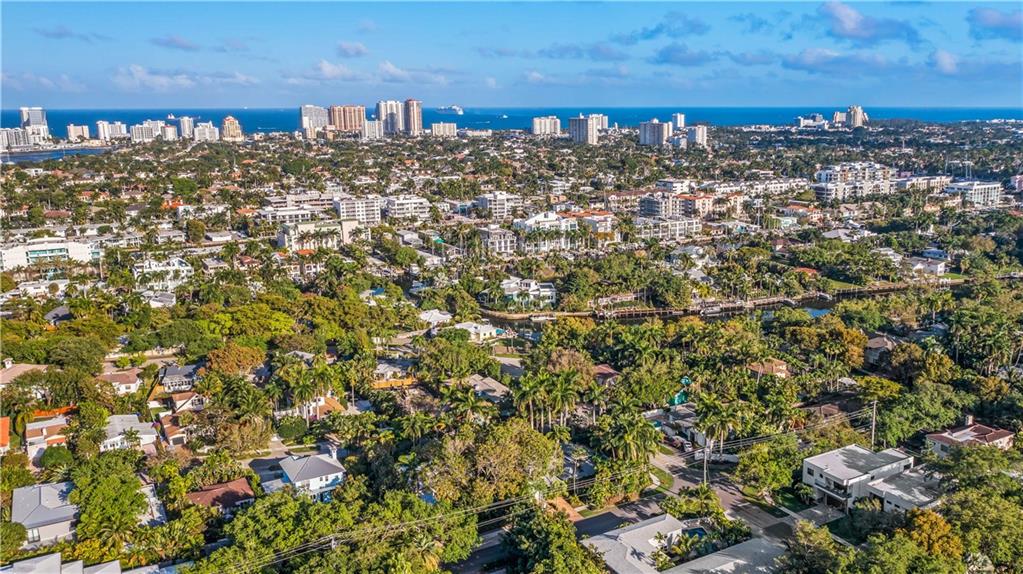 VICTORIA PARK - Residential