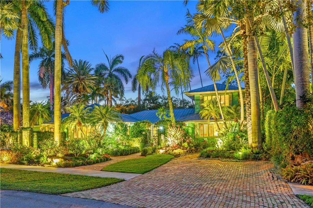 VICTORIA PARK - Residential