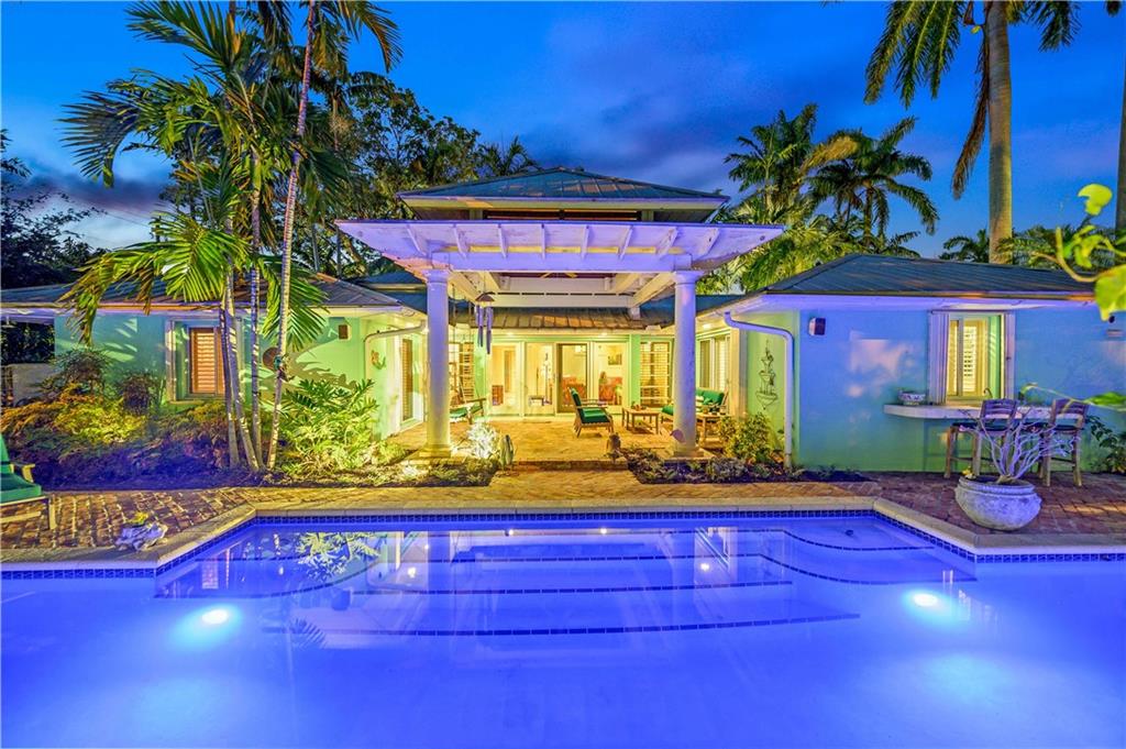 VICTORIA PARK - Residential