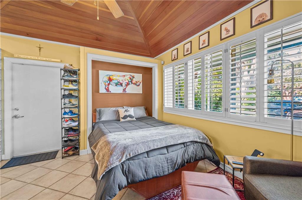 VICTORIA PARK - Residential