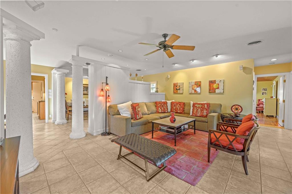 VICTORIA PARK - Residential