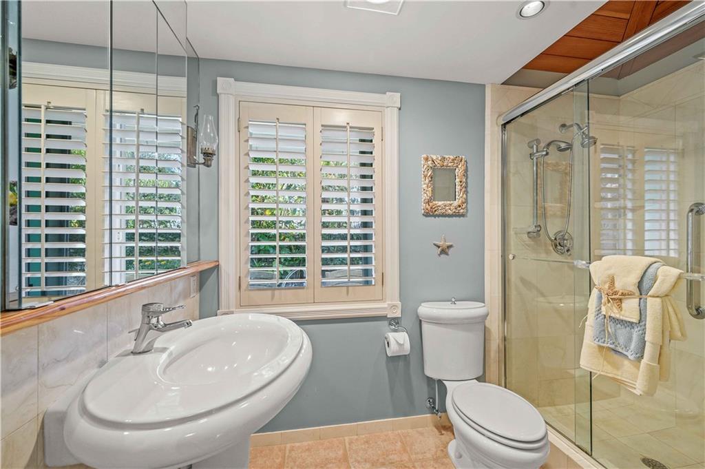 VICTORIA PARK - Residential