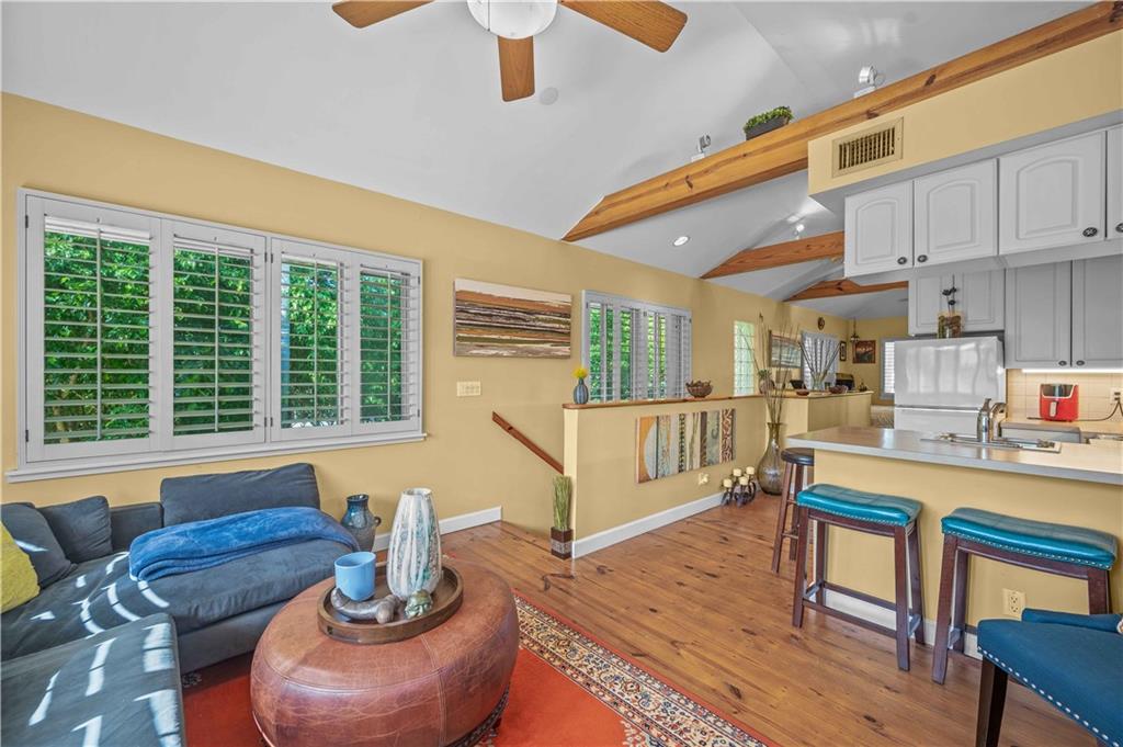 VICTORIA PARK - Residential