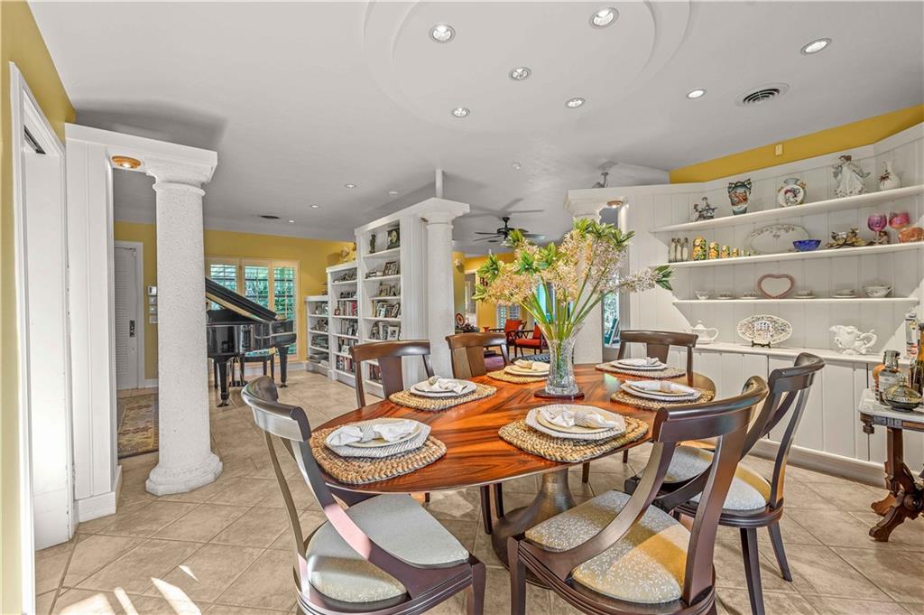 VICTORIA PARK - Residential