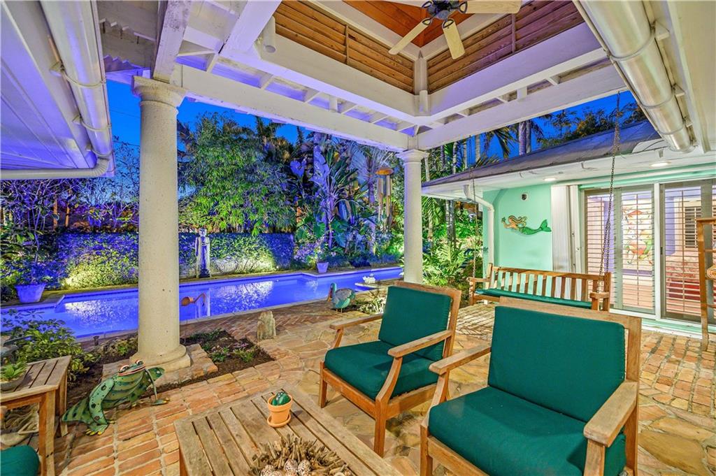 VICTORIA PARK - Residential