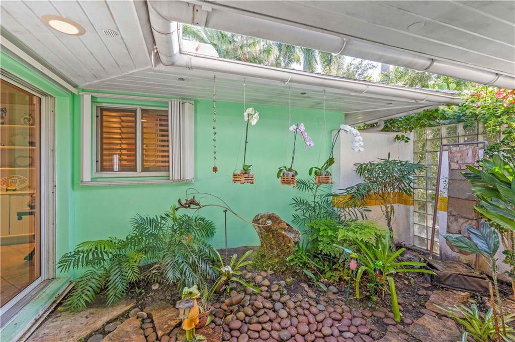 VICTORIA PARK - Residential