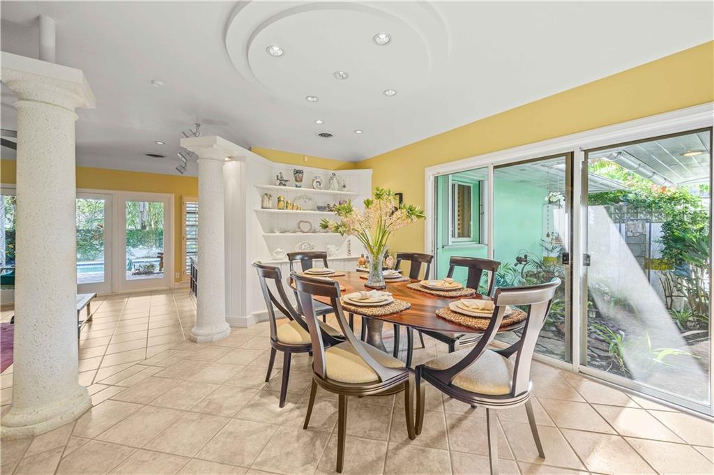 VICTORIA PARK - Residential