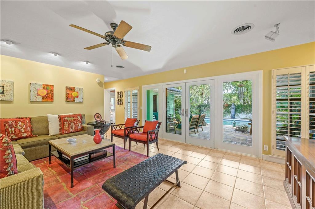 VICTORIA PARK - Residential