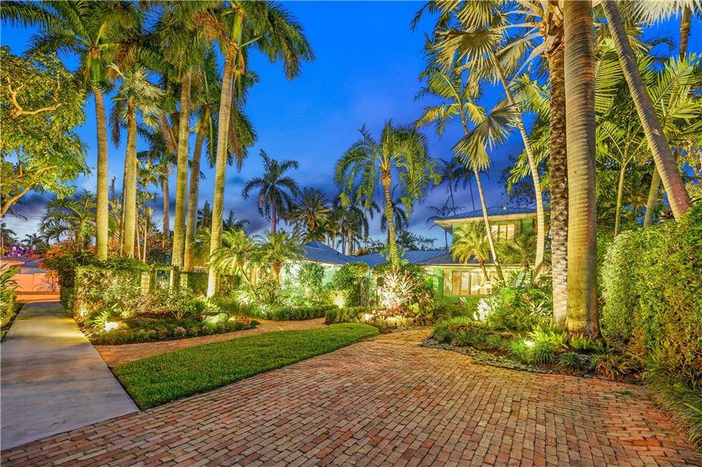 VICTORIA PARK - Residential