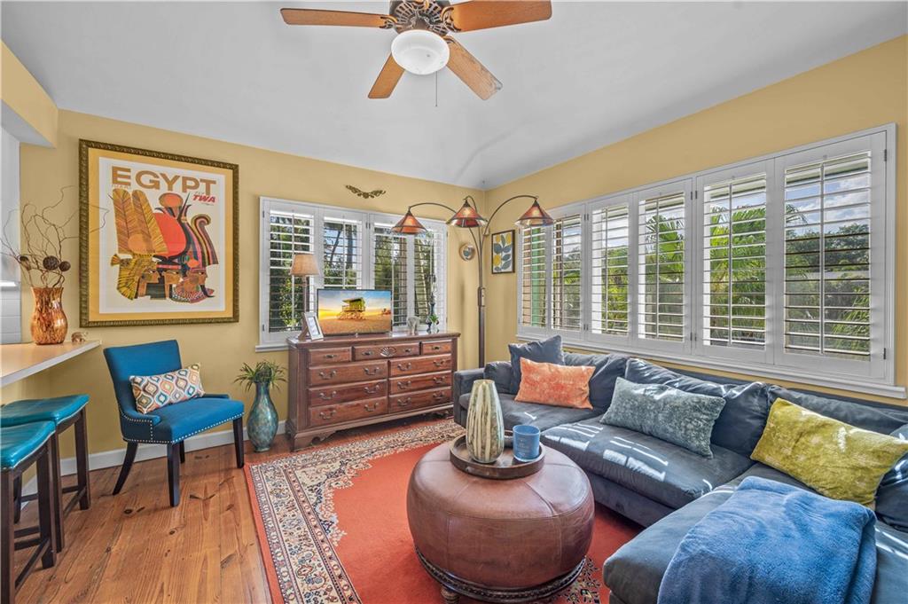 VICTORIA PARK - Residential