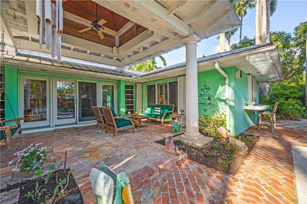 VICTORIA PARK - Residential