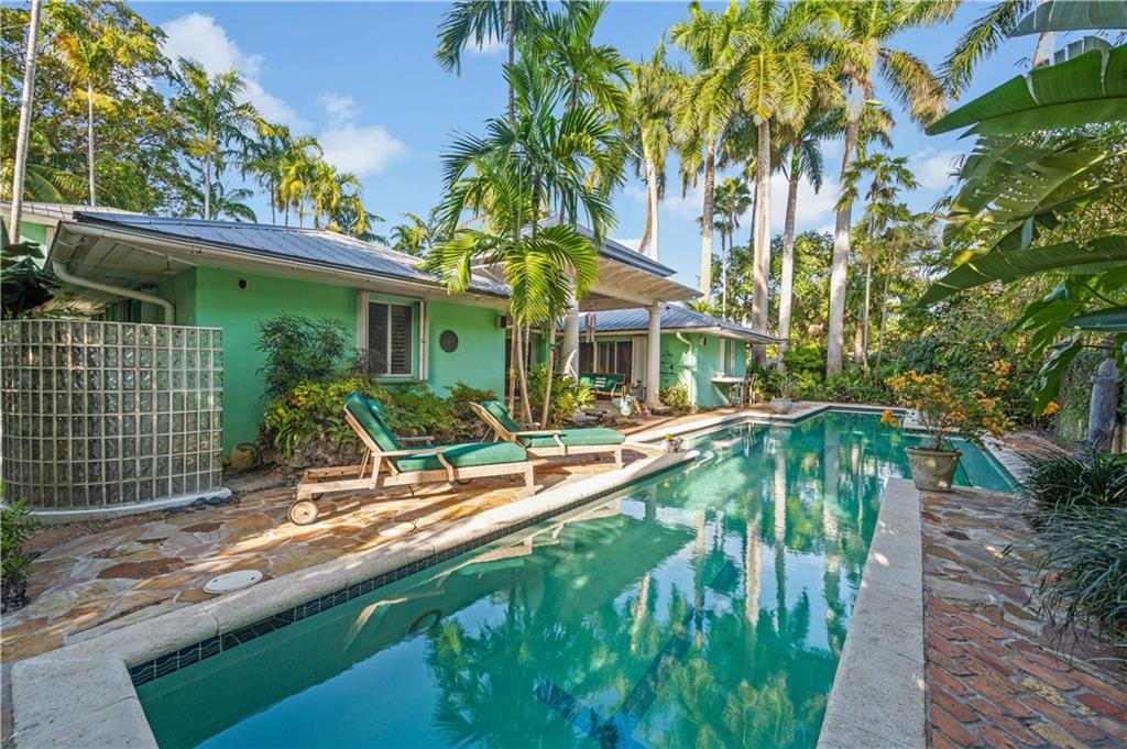 VICTORIA PARK - Residential