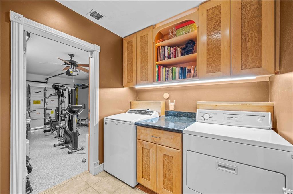 VICTORIA PARK - Residential